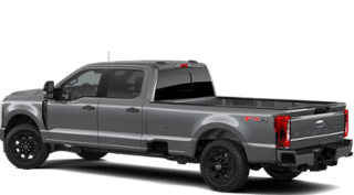 2026 Ford Super Duty® External Image 3